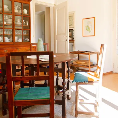 Dei Muralti- 2 Free Parkings Vila