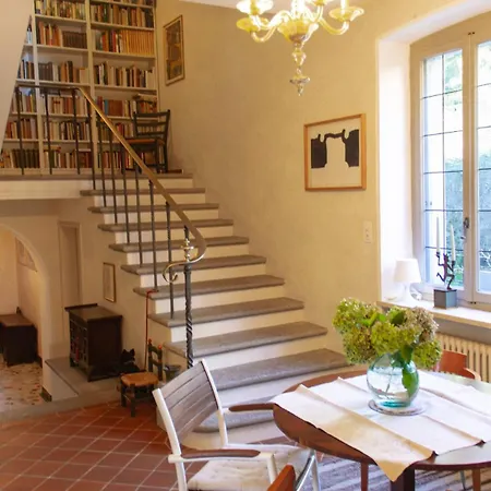 Vila Dei Muralti- 2 Free Parkings