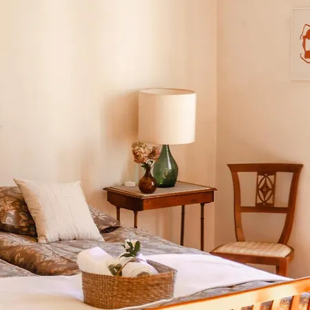 Dei Muralti- 2 Free Parkings *