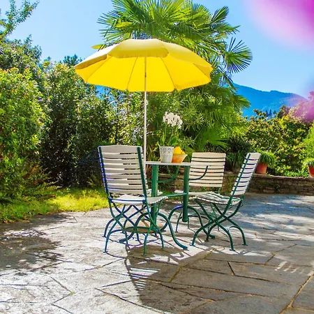 Vila Dei Muralti- 2 Free Parkings *