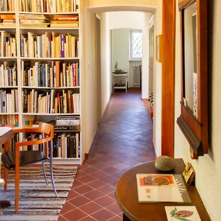 Vila Dei Muralti- 2 Free Parkings Muralto