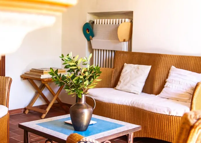 Dei Muralti- 2 Free Parkings