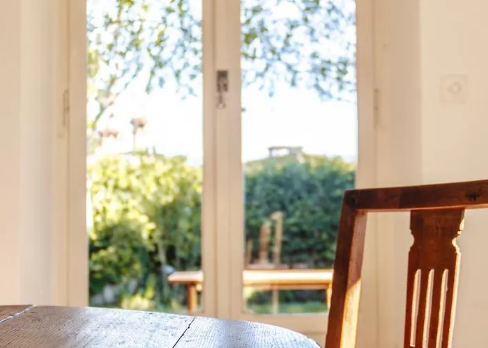 Willa Dei Muralti- 2 Free Parkings