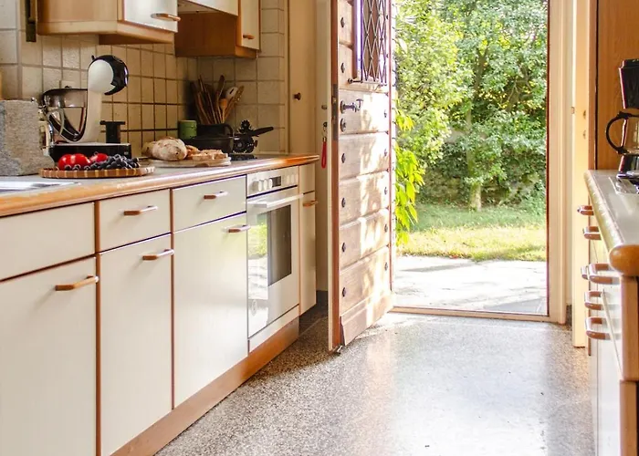 Willa Dei Muralti- 2 Free Parkings Muralto