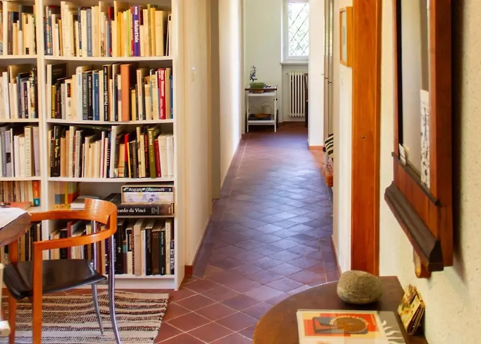 Willa Dei Muralti- 2 Free Parkings Muralto