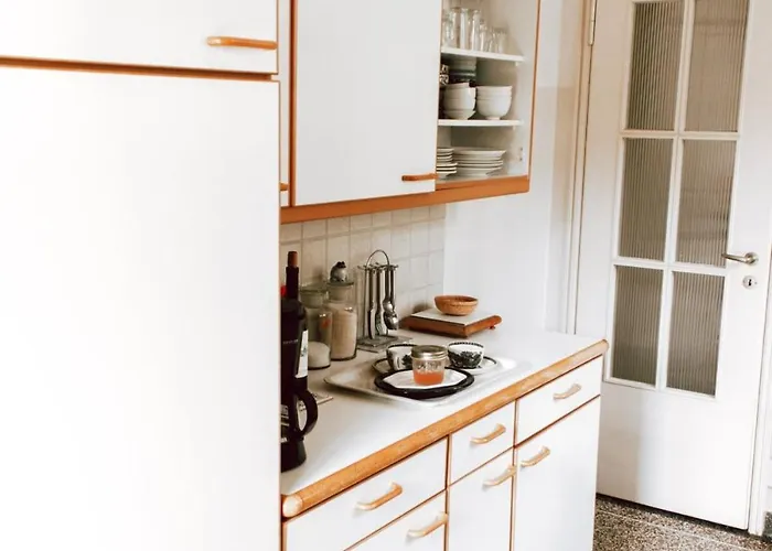 Dei Muralti- 2 Free Parkings * Muralto