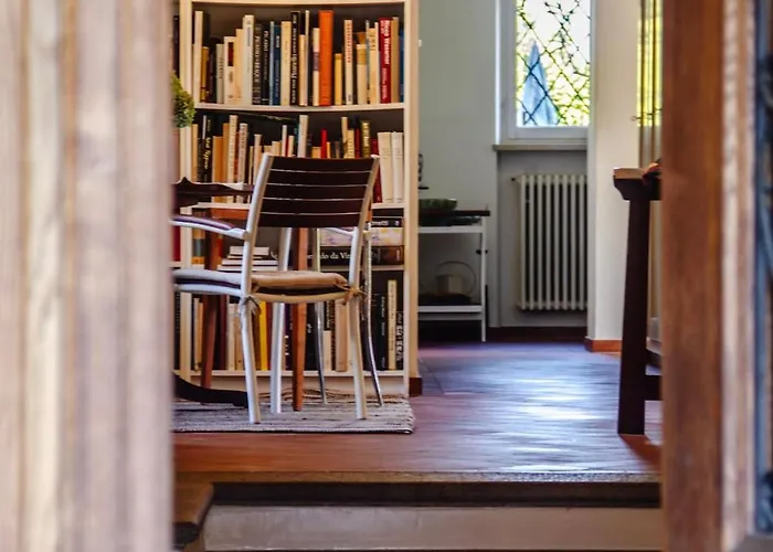 Villa Dei Muralti- 2 Free Parkings Muralto