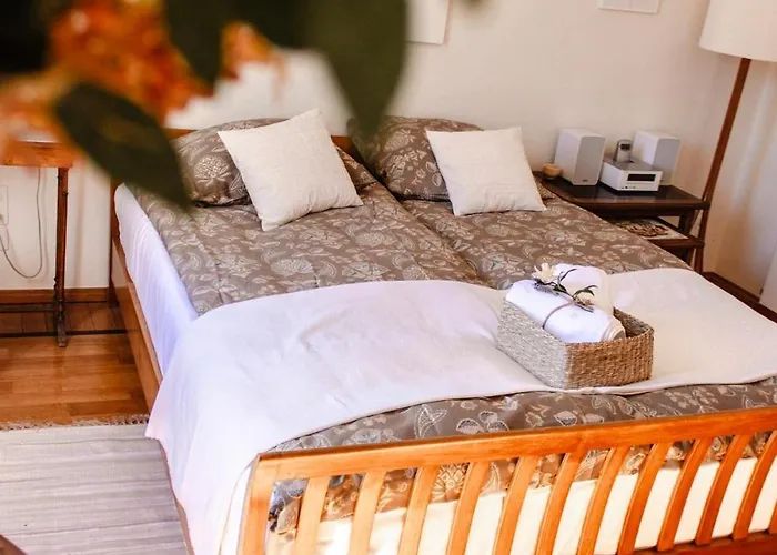 Villa Dei Muralti- 2 Free Parkings Muralto