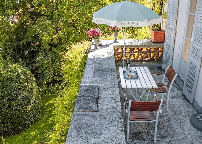 Villa Dei Muralti- 2 Free Parkings *