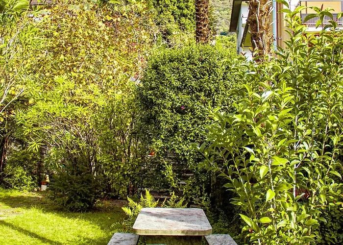 Dei Muralti- 2 Free Parkings Villa *