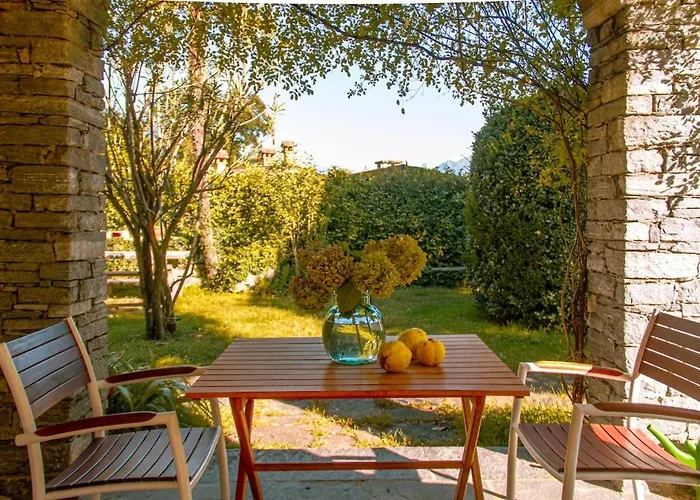 Dei Muralti- 2 Free Parkings Villa *