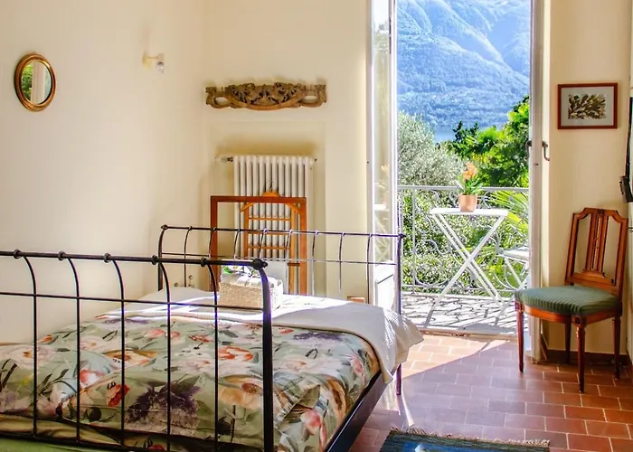 Dei Muralti- 2 Free Parkings Villa *