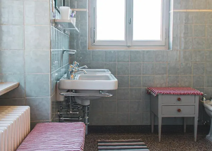 Dei Muralti- 2 Free Parkings