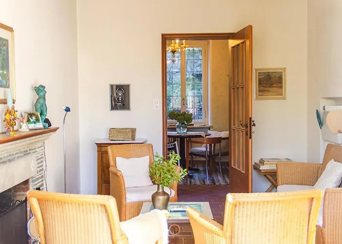 Dei Muralti- 2 Free Parkings Muralto