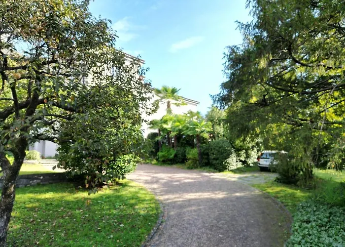 Dei Muralti- 2 Free Parkings Villa *