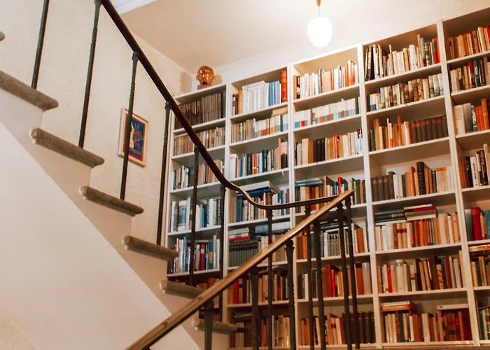 Dei Muralti- 2 Free Parkings Muralto