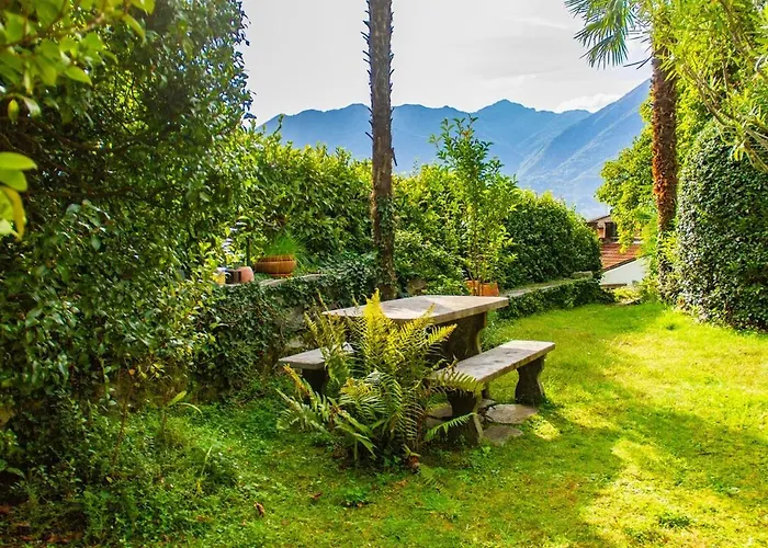 Dei Muralti- 2 Free Parkings *