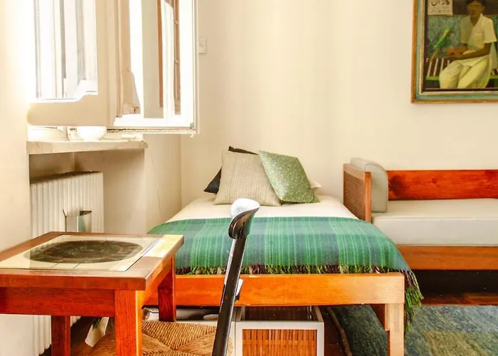 Dei Muralti- 2 Free Parkings * Muralto